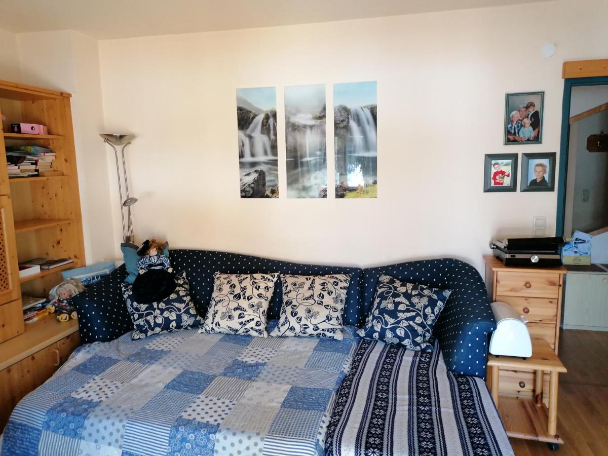 Familienfreundliches Selbstversorger-Appartement Im Gasteiner Tal 80 Km Sudlich Der Stadt Salzburg 배드호프가스타인 외부 사진