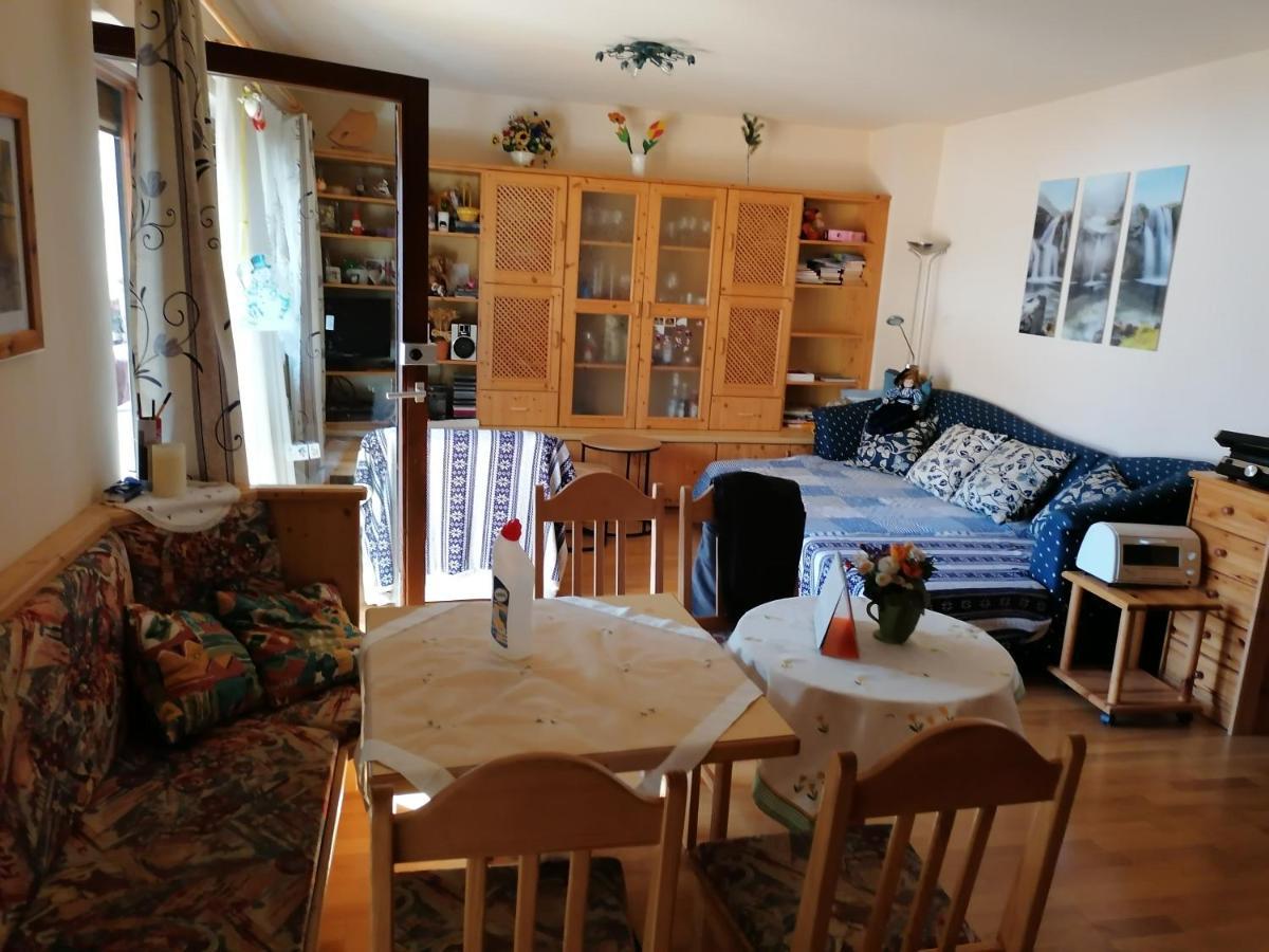 Familienfreundliches Selbstversorger-Appartement Im Gasteiner Tal 80 Km Sudlich Der Stadt Salzburg 배드호프가스타인 외부 사진